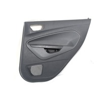 VRATNI PANEL OEM N. PNPDTFDFIESTACB1MK6BR5P ORIGINAL REZERVNI DEL FORD FIESTA CB1 CNN MK6 (09/2008 - 11/2012) DIESEL LETNIK 2011