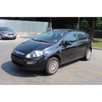 FIAT PUNTO EVO 1.3 D 66KW 5M 5P (2009) RICAMBI IN MAGAZZINO