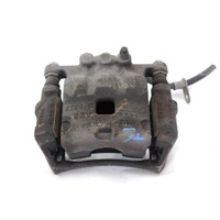 SPREDNJE LEVE ZAVORNE CELJUSTI  OEM N. 1766840 ORIGINAL REZERVNI DEL FORD FIESTA CB1 CNN MK6 (09/2008 - 11/2012) DIESEL LETNIK 2011