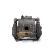 SPREDNJE DESNE ZAVORNE CELJUSTI  OEM N. 1766808 ORIGINAL REZERVNI DEL FORD FIESTA CB1 CNN MK6 (09/2008 - 11/2012) DIESEL LETNIK 2011