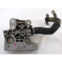 NOSILCI MOTORJA/DRUGO OEM N. GJ32-6030-AA ORIGINAL REZERVNI DEL LAND ROVER RANGE ROVER EVOQUE L538 R (2016 - 2019)DIESEL LETNIK 2016