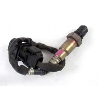 SONDA LAMBDA  OEM N. 7791600 ORIGINAL REZERVNI DEL BMW SERIE 3 BER/SW/COUPE/CABRIO E90/E91/E92/E93 (2005 -2009) DIESEL LETNIK 2007