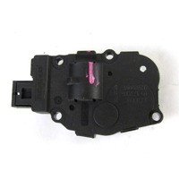 MOTORCEK OGREVANJA OEM N. 412650750 ORIGINAL REZERVNI DEL BMW SERIE 3 BER/SW/COUPE/CABRIO E90/E91/E92/E93 (2005 -2009) DIESEL LETNIK 2007