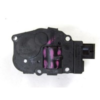 MOTORCEK OGREVANJA OEM N. 412650750 ORIGINAL REZERVNI DEL BMW SERIE 3 BER/SW/COUPE/CABRIO E90/E91/E92/E93 (2005 -2009) DIESEL LETNIK 2007