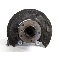 VRTLJIVI LEZAJ DESNO / PESTO KOLESA Z LEZAJEM SPREDAJ OEM N. 31216773210 ORIGINAL REZERVNI DEL BMW SERIE 3 BER/SW/COUPE/CABRIO E90/E91/E92/E93 (2005 -2009) DIESEL LETNIK 2007