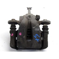 ZADNJE LEVE ZAVORNE CELJUSTI  OEM N. 34216776377 ORIGINAL REZERVNI DEL BMW SERIE 3 BER/SW/COUPE/CABRIO E90/E91/E92/E93 (2005 -2009) DIESEL LETNIK 2007