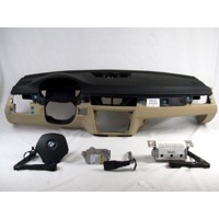 KIT AIRBAG KOMPLET OEM N. 18967 KIT AIRBAG COMPLETO ORIGINAL REZERVNI DEL BMW SERIE 3 BER/SW/COUPE/CABRIO E90/E91/E92/E93 (2005 -2009) DIESEL LETNIK 2007