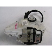 CENTRALNI ZAKLEP SPREDNJIH VRAT  OEM N. 72110SWAP01 ORIGINAL REZERVNI DEL HONDA CRV RD MK3 (2006 -2012)DIESEL LETNIK 2007