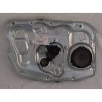 MEHANIZEM DVIGA SPREDNJIH STEKEL  OEM N. 33302 SISTEMA ALZACRISTALLO PORTA ANTERIORE ELETTR ORIGINAL REZERVNI DEL ALFA ROMEO GIULIETTA 940 (2010 - 2020) DIESEL LETNIK 2010