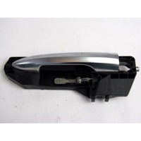 ZUNANJA KLJUKA SPREDNJA LEVA VRATA OEM N. 156099955 ORIGINAL REZERVNI DEL ALFA ROMEO GIULIETTA 940 (2010 - 2020) DIESEL LETNIK 2010