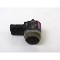 PARKIRNI SENZORJI OEM N. 735477988 ORIGINAL REZERVNI DEL ALFA ROMEO GIULIETTA 940 (2010 - 2020) DIESEL LETNIK 2010