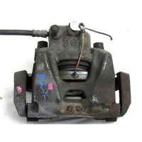 SPREDNJE DESNE ZAVORNE CELJUSTI  OEM N. 77365614 ORIGINAL REZERVNI DEL ALFA ROMEO GIULIETTA 940 (2010 - 2020) DIESEL LETNIK 2010