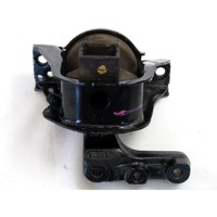 NOSILCI MOTORJA/DRUGO OEM N. 1807HX ORIGINAL REZERVNI DEL CITROEN C3 MK2 SC (2009 - 2016) DIESEL LETNIK 2014