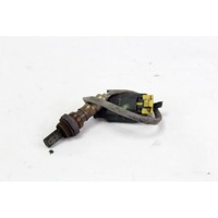 SONDA LAMBDA  OEM N. 55202416 ORIGINAL REZERVNI DEL LANCIA Y YPSILON 312 (dal 2011)BENZINA/GPL LETNIK 2012