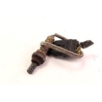 SONDA LAMBDA  OEM N. 55202416 ORIGINAL REZERVNI DEL LANCIA Y YPSILON 312 (dal 2011)BENZINA/GPL LETNIK 2012