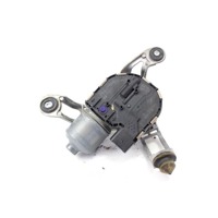 MOTORCEK PREDNJIH BRISALCEV OEM N. 98110-A4000 ORIGINAL REZERVNI DEL KIA CARENS RP MK4 (2013 - 2018)DIESEL LETNIK 2015