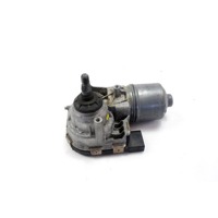 MOTORCEK PREDNJIH BRISALCEV OEM N. 98110-A4900 ORIGINAL REZERVNI DEL KIA CARENS RP MK4 (2013 - 2018)DIESEL LETNIK 2015