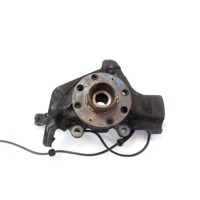 LEVI VRTLJIVI LEZAJ / PESTO KOLESA Z LEZAJEM SPREDAJ OEM N. 51776380 ORIGINAL REZERVNI DEL FIAT PUNTO EVO 199 (2009 - 2012)  DIESEL LETNIK 2009