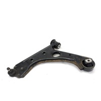 SPREDNJA LEVA ROKA  OEM N. 51895367 ORIGINAL REZERVNI DEL FIAT PUNTO EVO 199 (2009 - 2012)  DIESEL LETNIK 2009