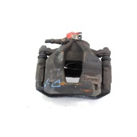 SPREDNJE DESNE ZAVORNE CELJUSTI  OEM N. 77365554 ORIGINAL REZERVNI DEL FIAT PUNTO EVO 199 (2009 - 2012)  DIESEL LETNIK 2009