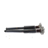 ZADNJI AMORTIZERJI OEM N. 32824 COPPIA AMMORTIZZATORI POSTERIORI ORIGINAL REZERVNI DEL FIAT PUNTO EVO 199 (2009 - 2012)  DIESEL LETNIK 2009