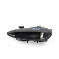 ZUNANJA KLJUKA ZADNJA LEVA VRATA OEM N. 735471439 ORIGINAL REZERVNI DEL FIAT PUNTO EVO 199 (2009 - 2012)  DIESEL LETNIK 2009