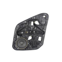 MEHANIZEM DVIGA ZADNJIH STEKEL  OEM N. 55098 SISTEMA ALZACRISTALLO PORTA POSTERIORE ELETT ORIGINAL REZERVNI DEL VOLVO V40 MK1 525 526 (2012 - 2016)DIESEL LETNIK 2012