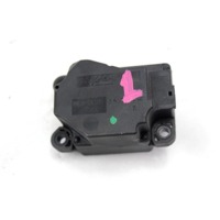 MOTORCEK OGREVANJA OEM N. 4N5H-19E616-BA ORIGINAL REZERVNI DEL VOLVO V40 MK1 525 526 (2012 - 2016)DIESEL LETNIK 2012