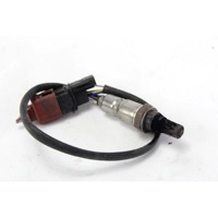 SONDA LAMBDA  OEM N. 9687160780 ORIGINAL REZERVNI DEL VOLVO V40 MK1 525 526 (2012 - 2016)DIESEL LETNIK 2012