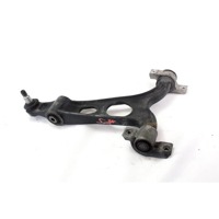 SPREDNJA LEVA ROKA  OEM N. 50509340 ORIGINAL REZERVNI DEL ALFA ROMEO 156 932 BER/SW (2000 - 2003)DIESEL LETNIK 2003