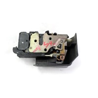 CENTRALNO ZAKLEPANJE PREDNIH LEVIH VRAT OEM N. 60692261 ORIGINAL REZERVNI DEL ALFA ROMEO 156 932 BER/SW (2000 - 2003)DIESEL LETNIK 2003