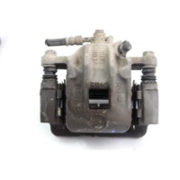 ZADNJE LEVE ZAVORNE CELJUSTI  OEM N. 583113AA00 ORIGINAL REZERVNI DEL HYUNDAI SANTA FE SM MK1 (2000 - 2006) DIESEL LETNIK 2002