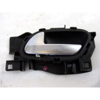 NOTRANJA KLJUKA  OEM N. 9683446877 ORIGINAL REZERVNI DEL CITROEN C3 MK2 SC (2009 - 2016) DIESEL LETNIK 2014