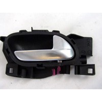 NOTRANJA KLJUKA  OEM N. 9683446577 ORIGINAL REZERVNI DEL CITROEN C3 MK2 SC (2009 - 2016) DIESEL LETNIK 2014