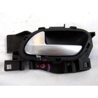 NOTRANJA KLJUKA  OEM N. 9683446877 ORIGINAL REZERVNI DEL CITROEN C3 MK2 SC (2009 - 2016) DIESEL LETNIK 2014