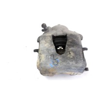 SPREDNJE DESNE ZAVORNE CELJUSTI  OEM N. 1K0615124D ORIGINAL REZERVNI DEL VOLKSWAGEN GOLF VI 5K1 517 AJ5 MK6 (2008-2012) DIESEL LETNIK 2009