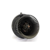 VENTILATOR  KABINE  OEM N. 1K1819015A ORIGINAL REZERVNI DEL VOLKSWAGEN GOLF VI 5K1 517 AJ5 MK6 (2008-2012) DIESEL LETNIK 2009