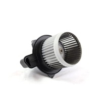 VENTILATOR  KABINE  OEM N. 77364885 ORIGINAL REZERVNI DEL FIAT 500 CINQUECENTO 312 MK3 (2007 - 2015) BENZINA LETNIK 2014