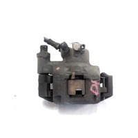 SPREDNJE DESNE ZAVORNE CELJUSTI  OEM N. 77364842 ORIGINAL REZERVNI DEL FIAT 500 CINQUECENTO 312 MK3 (2007 - 2015) BENZINA LETNIK 2014