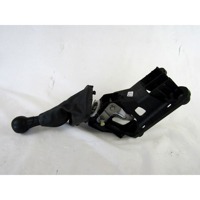 ROCNI MEHANIZEM ZA IZMENJAVO OEM N. (D)9683711580 ORIGINAL REZERVNI DEL CITROEN C3 MK2 SC (2009 - 2016) BENZINA/GPL LETNIK 2011