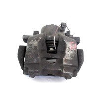 SPREDNJE LEVE ZAVORNE CELJUSTI  OEM N. 77363686 ORIGINAL REZERVNI DEL ALFA ROMEO 159 939 BER/SW (2005 - 2013) DIESEL LETNIK 2007