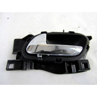 NOTRANJA KLJUKA  OEM N. 9683446877 ORIGINAL REZERVNI DEL CITROEN C3 MK2 SC (2009 - 2016) BENZINA/GPL LETNIK 2011