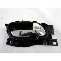 NOTRANJA KLJUKA  OEM N. 9683446577 ORIGINAL REZERVNI DEL CITROEN C3 MK2 SC (2009 - 2016) BENZINA/GPL LETNIK 2011