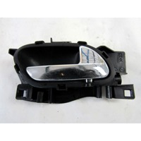 NOTRANJA KLJUKA  OEM N. 9683446577 ORIGINAL REZERVNI DEL CITROEN C3 MK2 SC (2009 - 2016) BENZINA/GPL LETNIK 2011