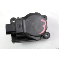 MOTORCEK OGREVANJA OEM N. 52408227 ORIGINAL REZERVNI DEL ALFA ROMEO 159 939 BER/SW (2005 - 2013) DIESEL LETNIK 2007