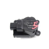 MOTORCEK OGREVANJA OEM N. 52408227 ORIGINAL REZERVNI DEL ALFA ROMEO 159 939 BER/SW (2005 - 2013) DIESEL LETNIK 2007