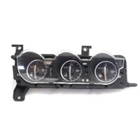 KILOMETER STEVEC OEM N. 60696626 ORIGINAL REZERVNI DEL ALFA ROMEO 159 939 BER/SW (2005 - 2013) DIESEL LETNIK 2007