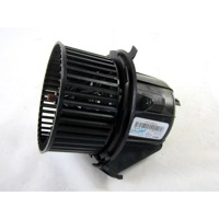 VENTILATOR  KABINE  OEM N. 6441CR ORIGINAL REZERVNI DEL CITROEN C3 MK2 SC (2009 - 2016) BENZINA/GPL LETNIK 2011