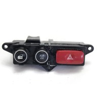 STIKALO VARNOSTNIH ZMIGAVCEV  OEM N. 156067821 ORIGINAL REZERVNI DEL ALFA ROMEO 159 939 BER/SW (2005 - 2013) DIESEL LETNIK 2007