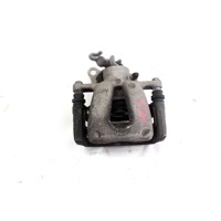 ZADNJE DESNE ZAVORNE CELJUSTI  OEM N. 77363649 ORIGINAL REZERVNI DEL ALFA ROMEO 159 939 BER/SW (2005 - 2013) DIESEL LETNIK 2007